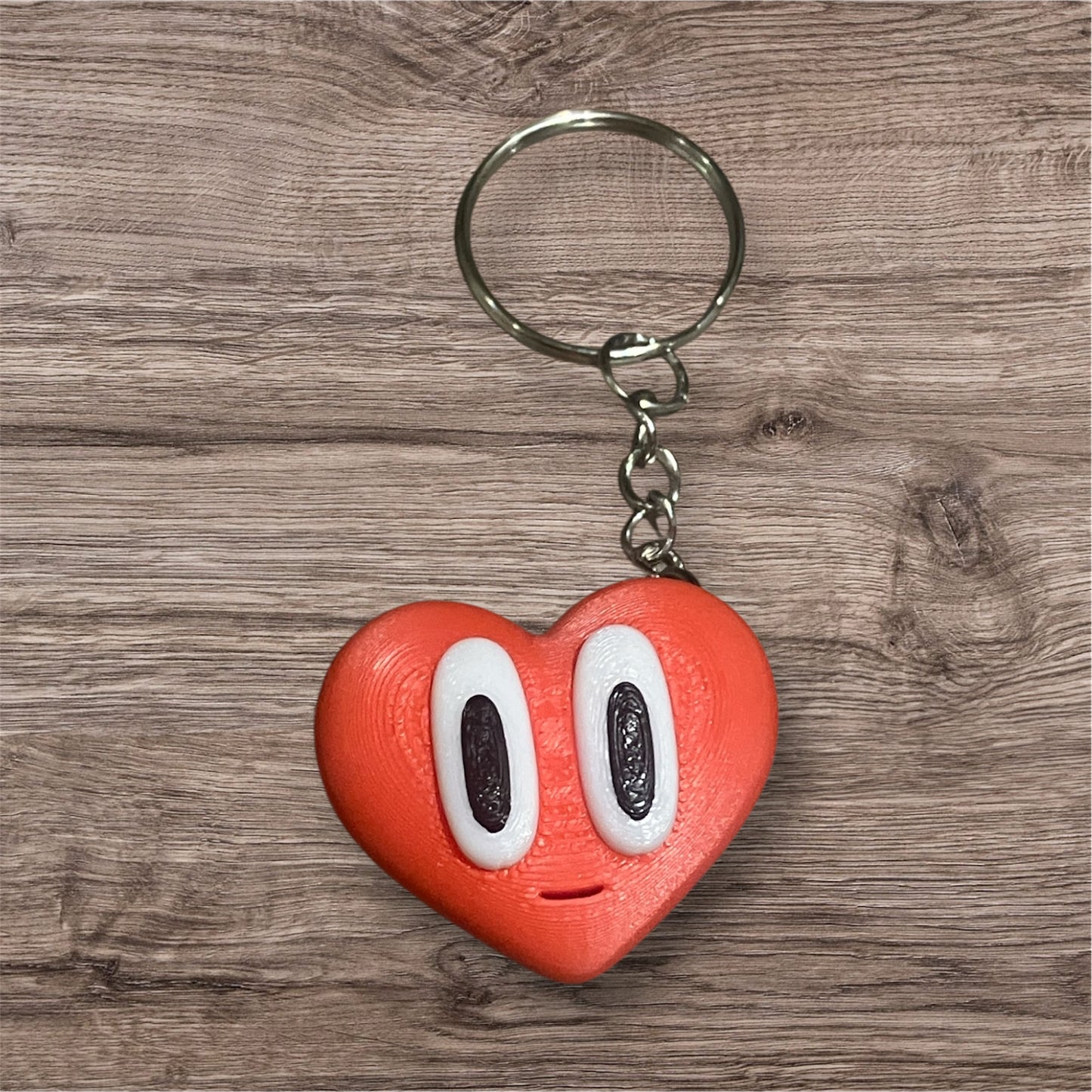 Keyrings