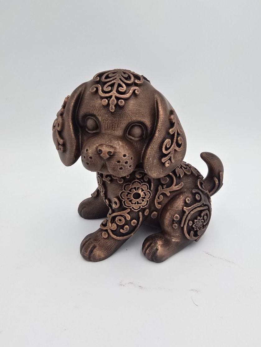 Animal Ornaments