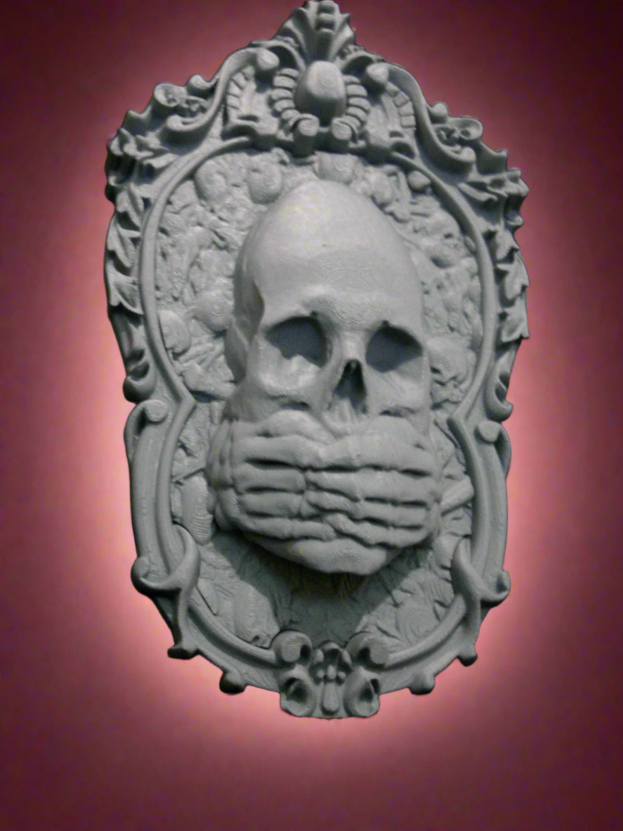 See,Hear and Speak no evil frame 3
