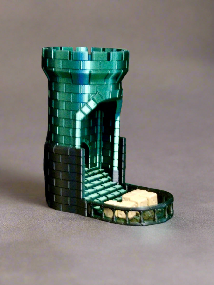 Dice Tower