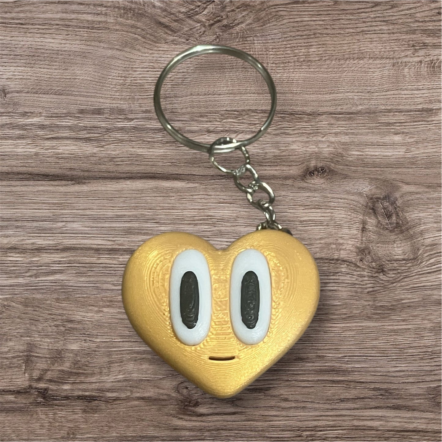 Keyrings