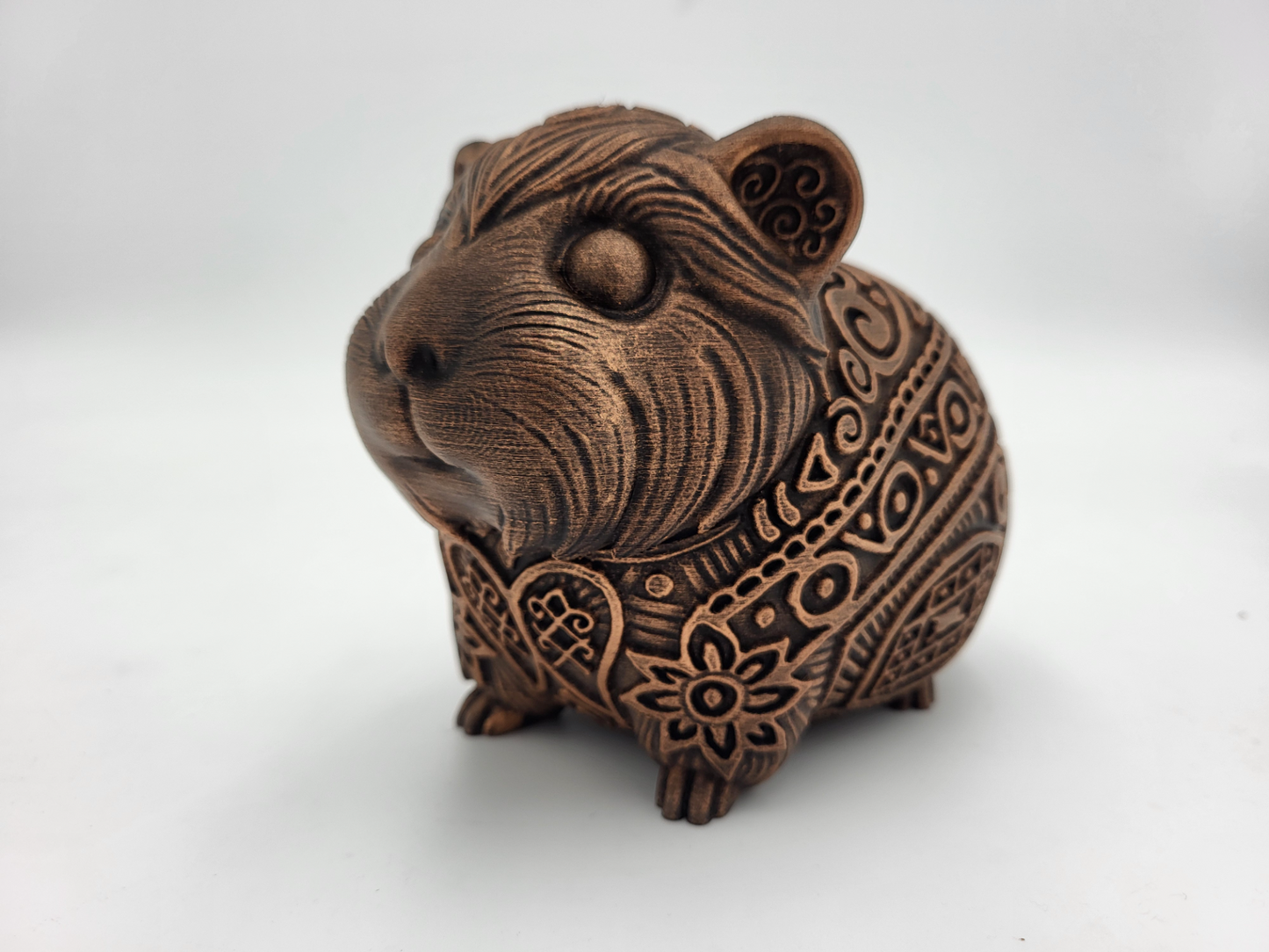 Animal Ornaments