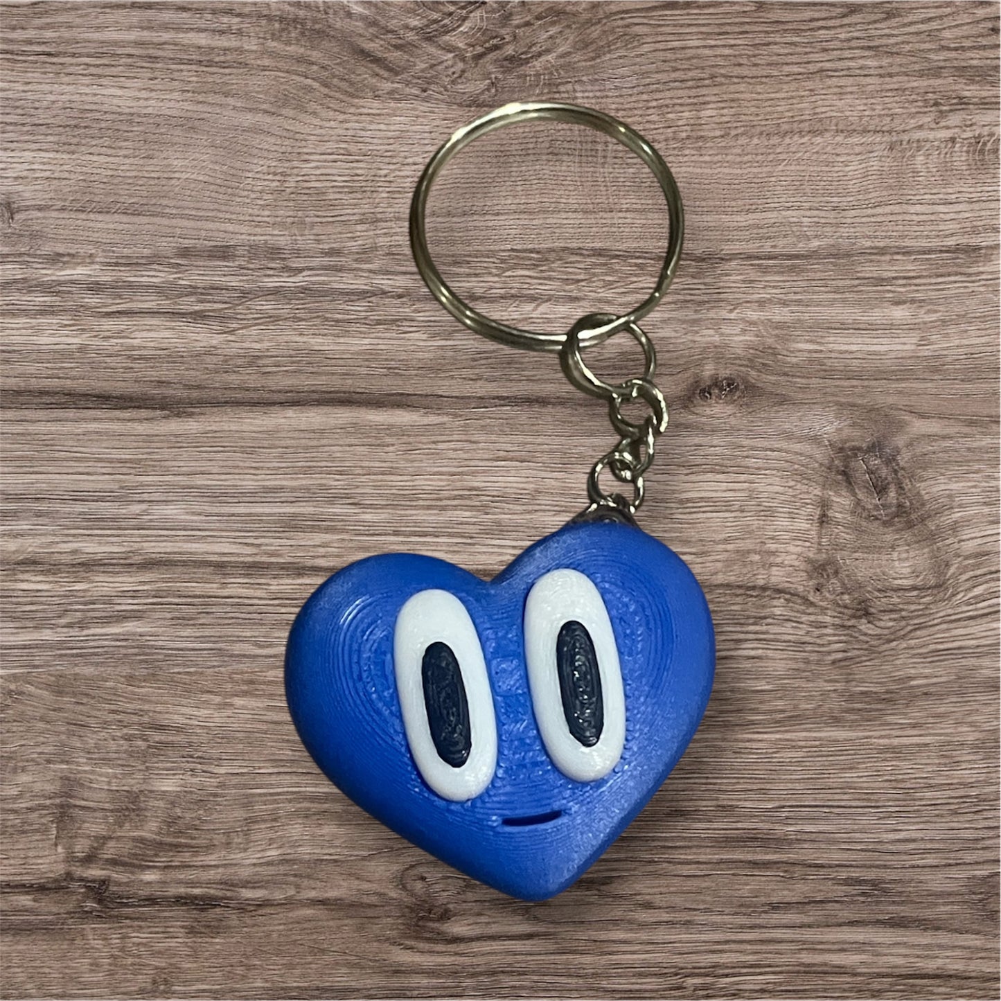 Keyrings