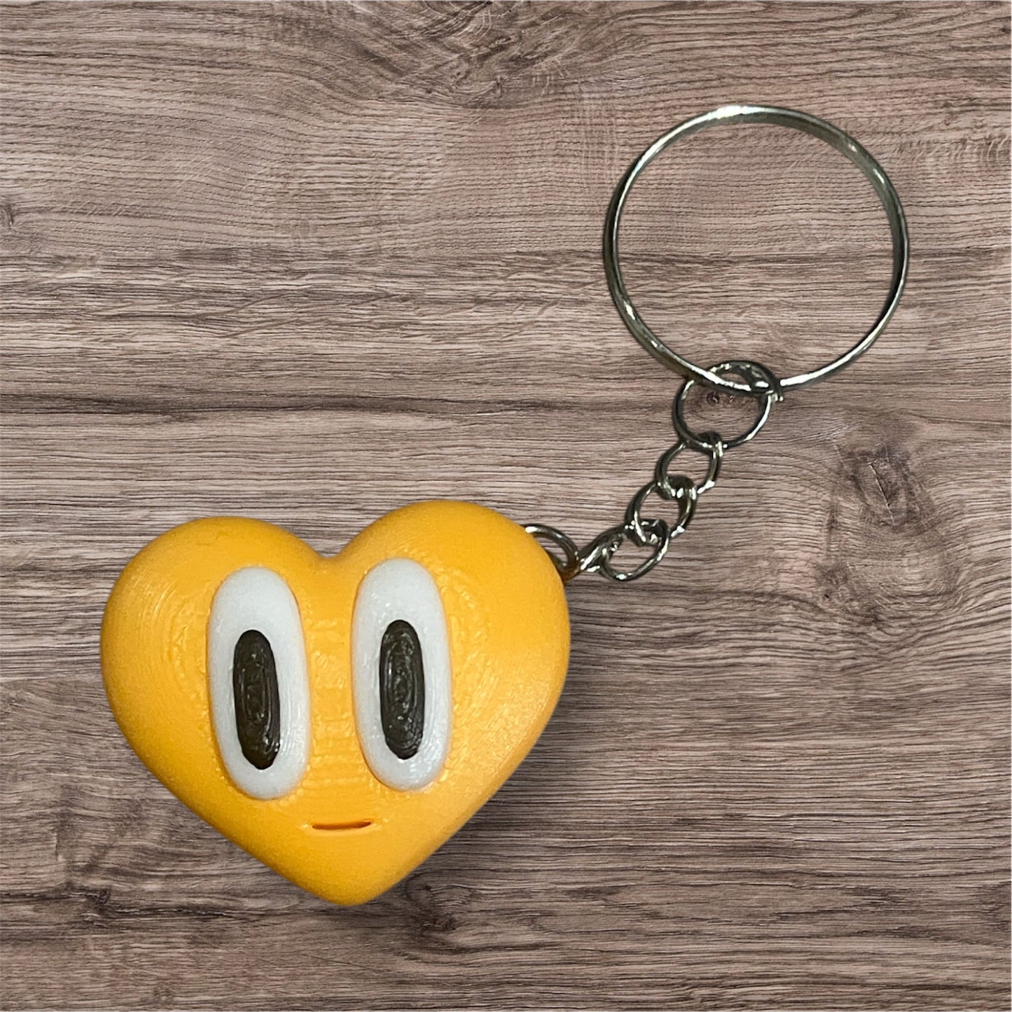 Keyrings