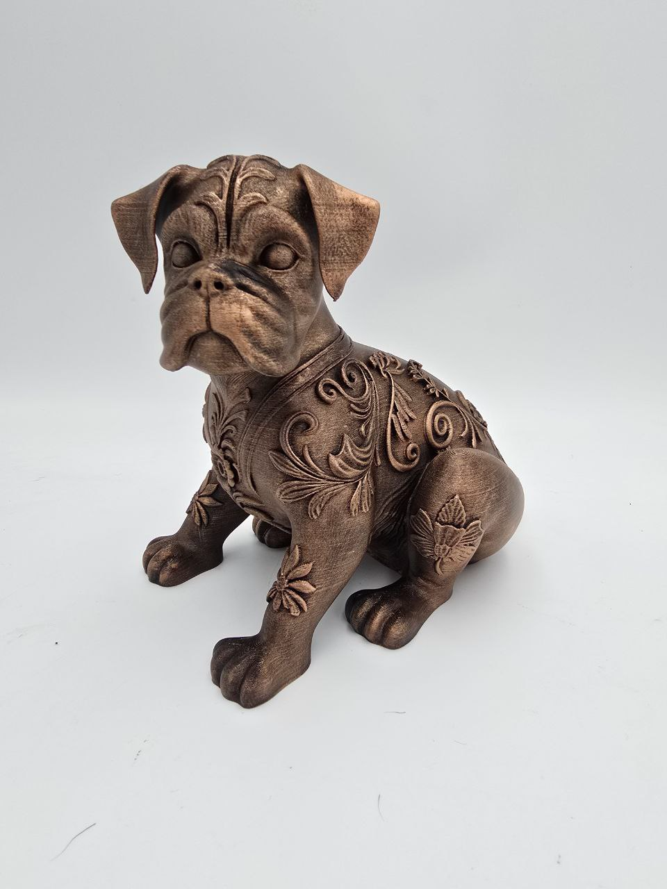 Animal Ornaments