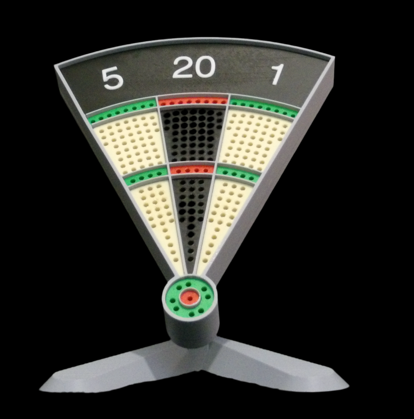 Darts holder/stand