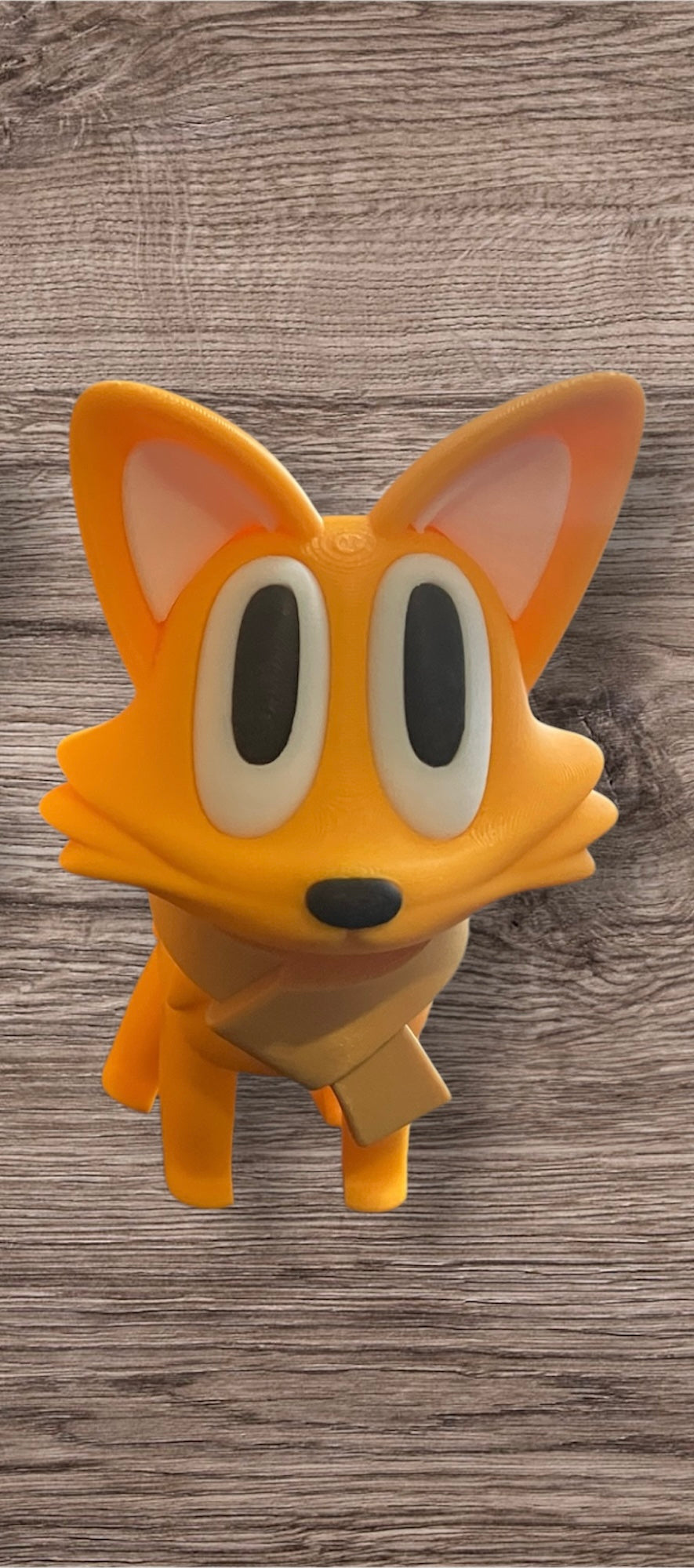 Cute Fox