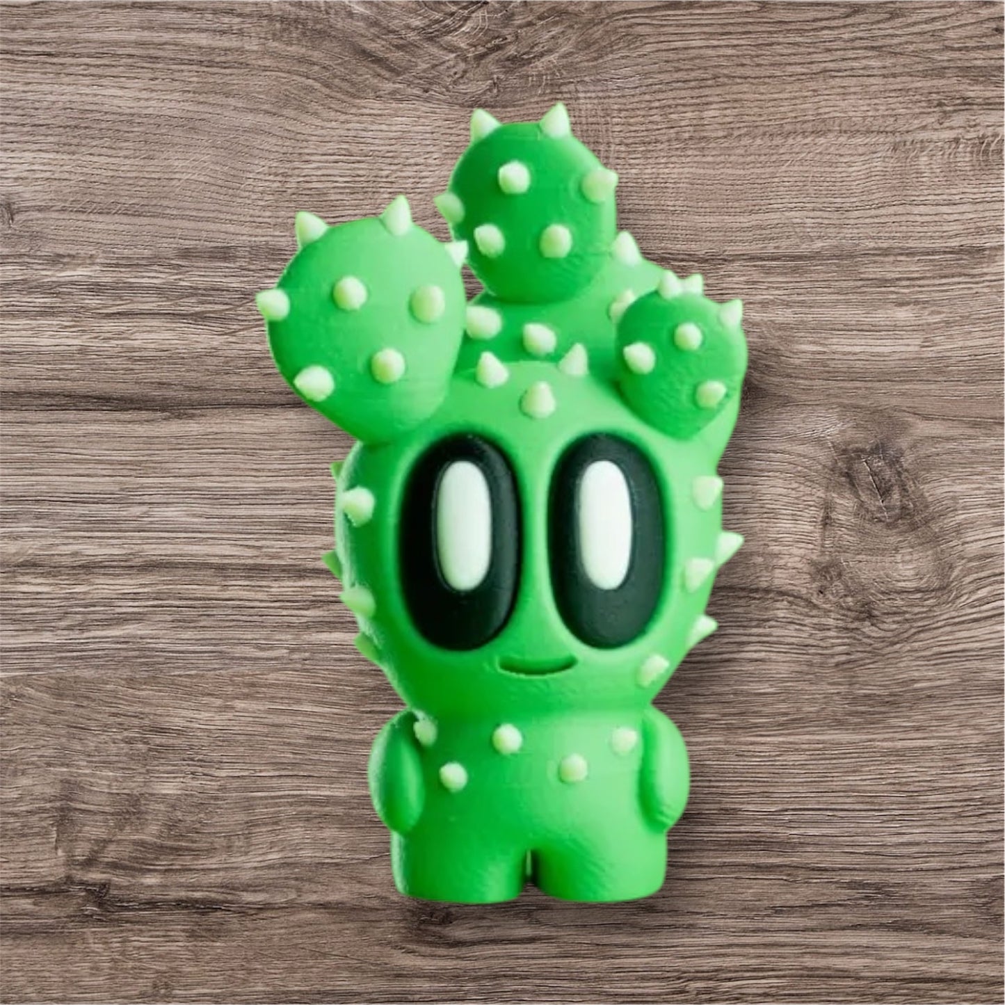 Cute Blob Plants