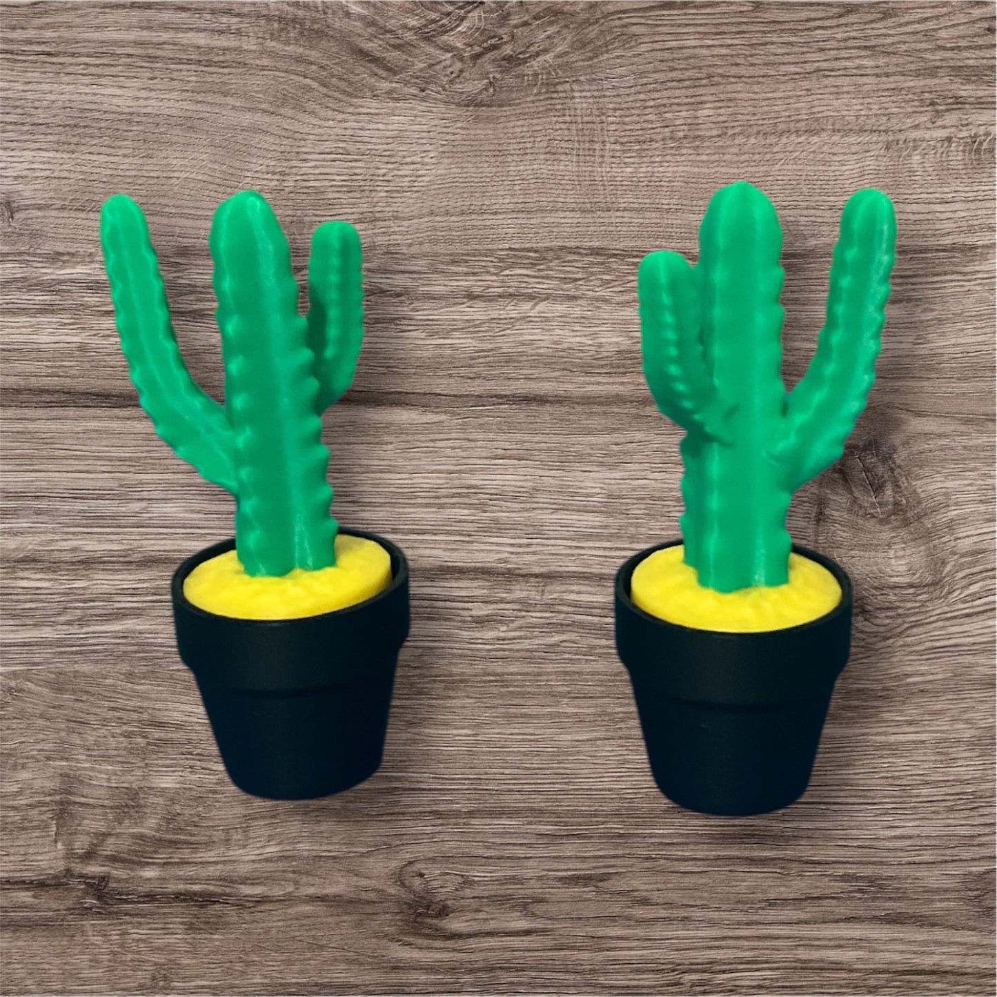 Fidget clickers