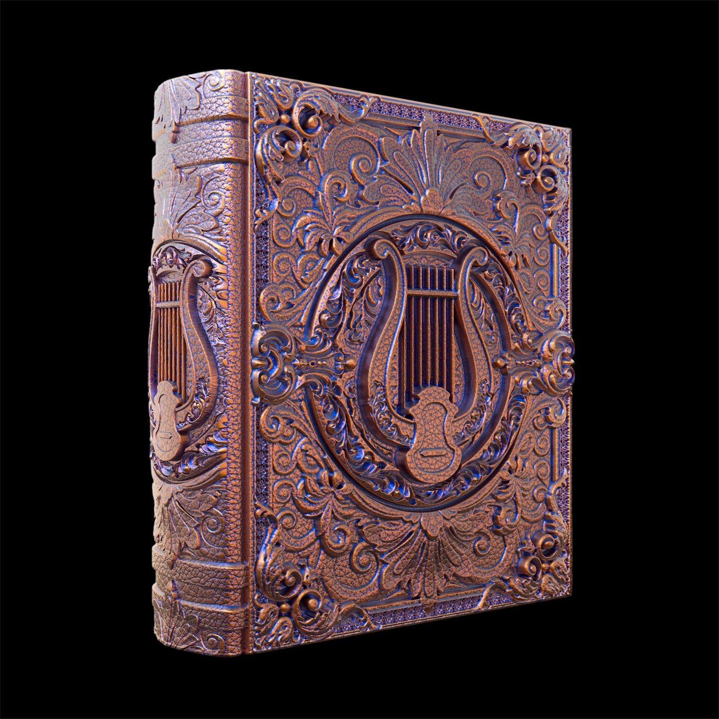 D&D Storge Books
