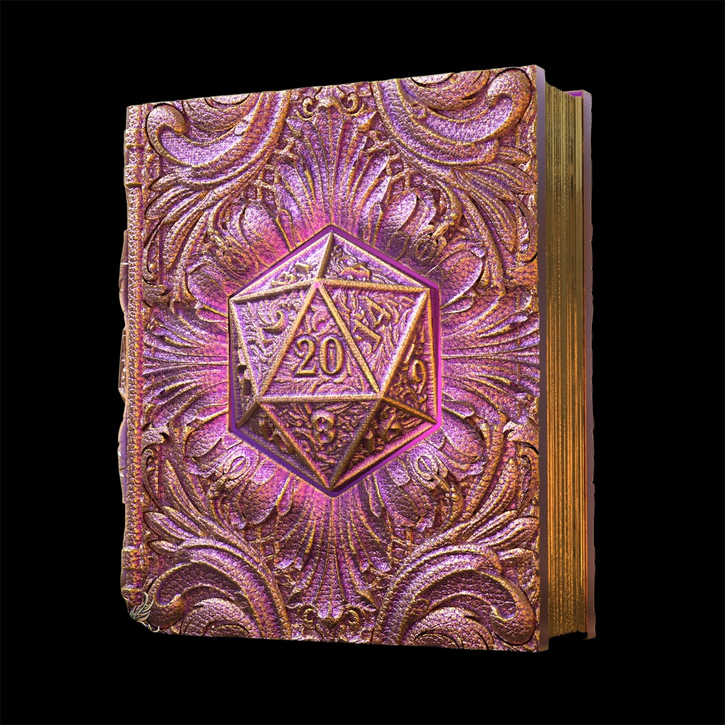 D&D Storge Books