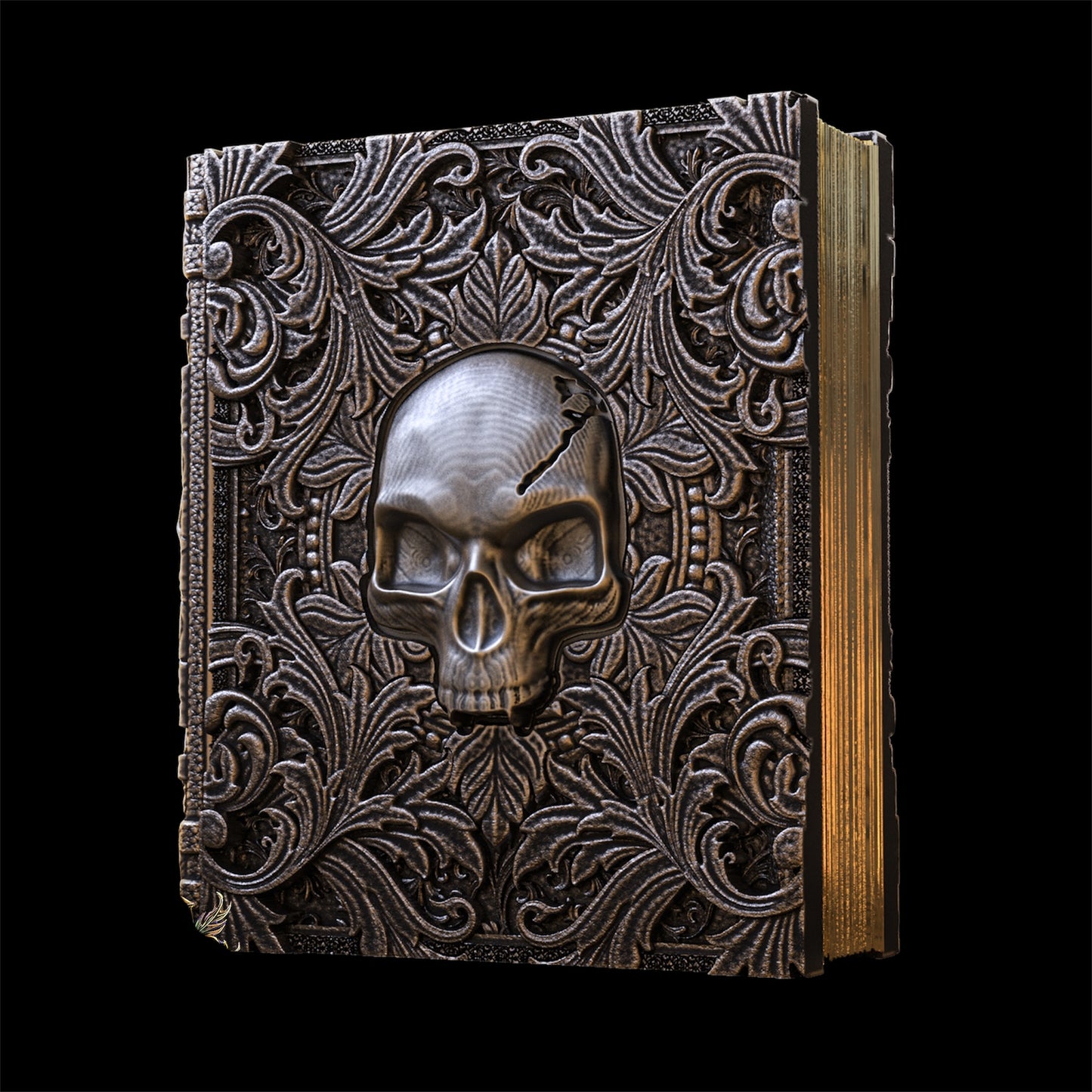 D&D Storge Books