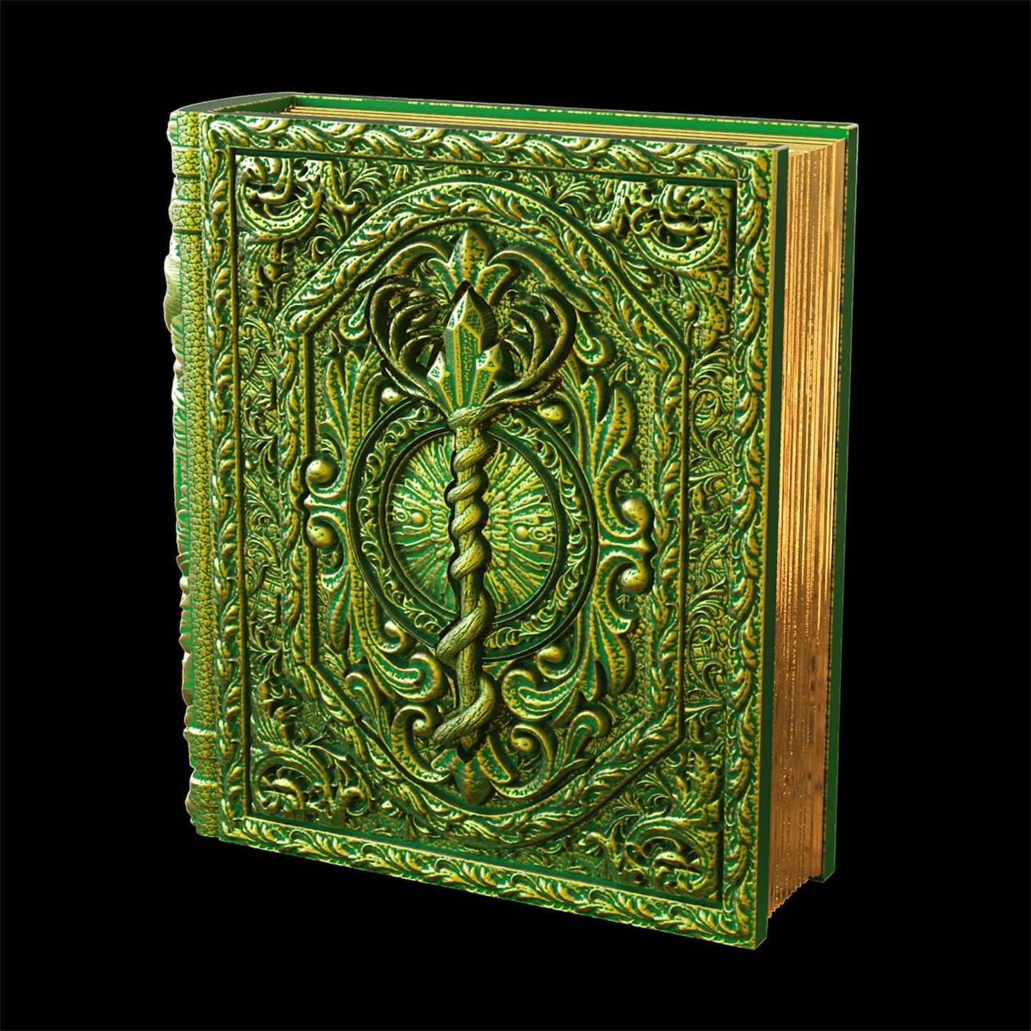 D&D Storge Books