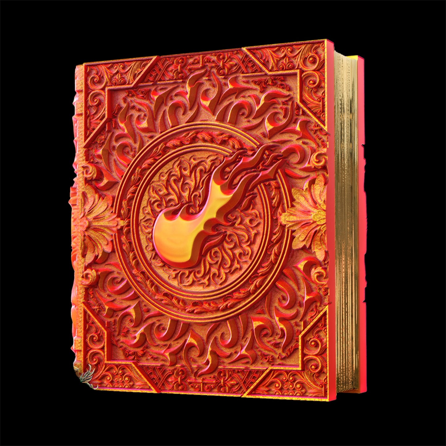 D&D Storge Books