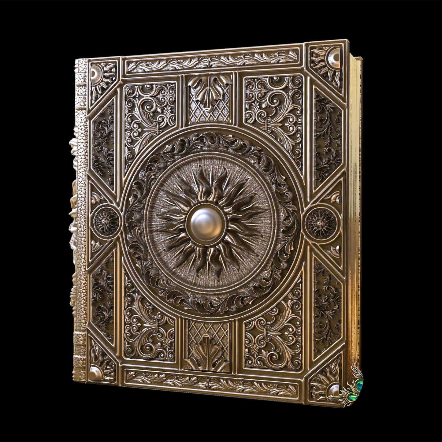 D&D Storge Books