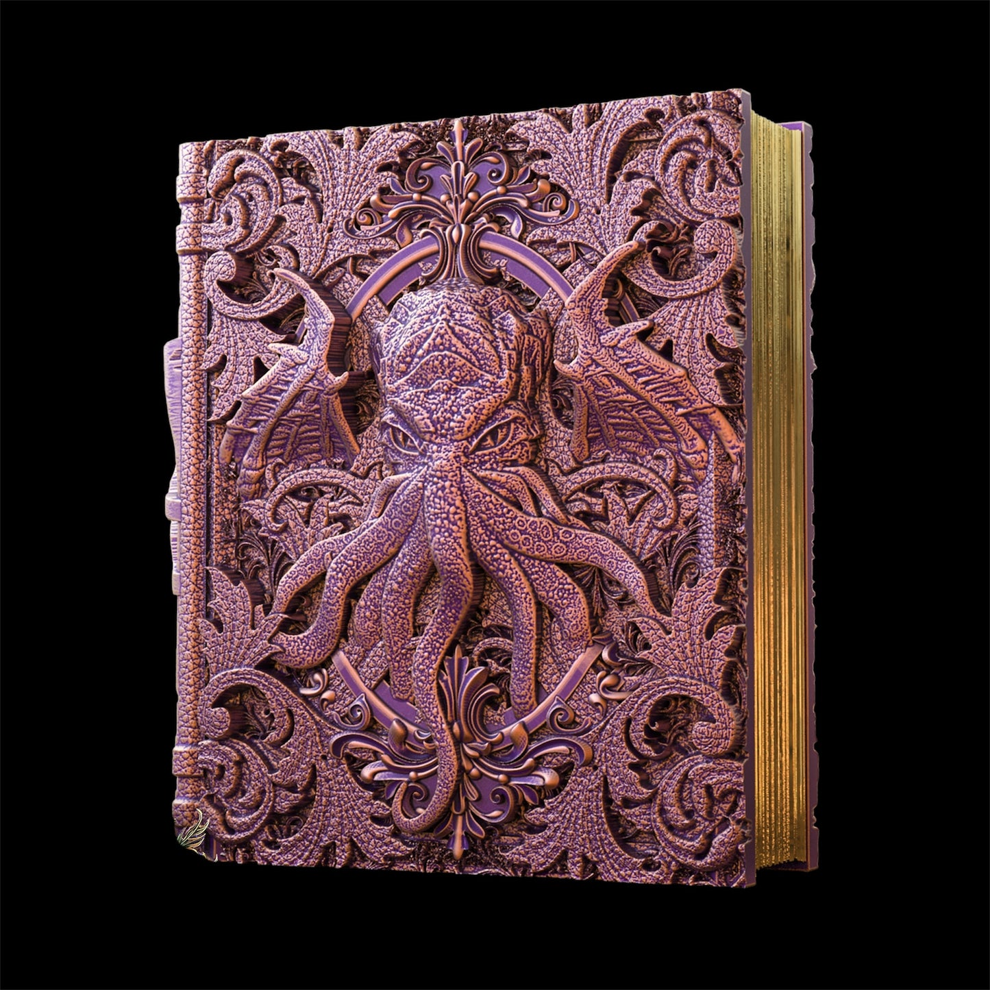 D&D Storge Books