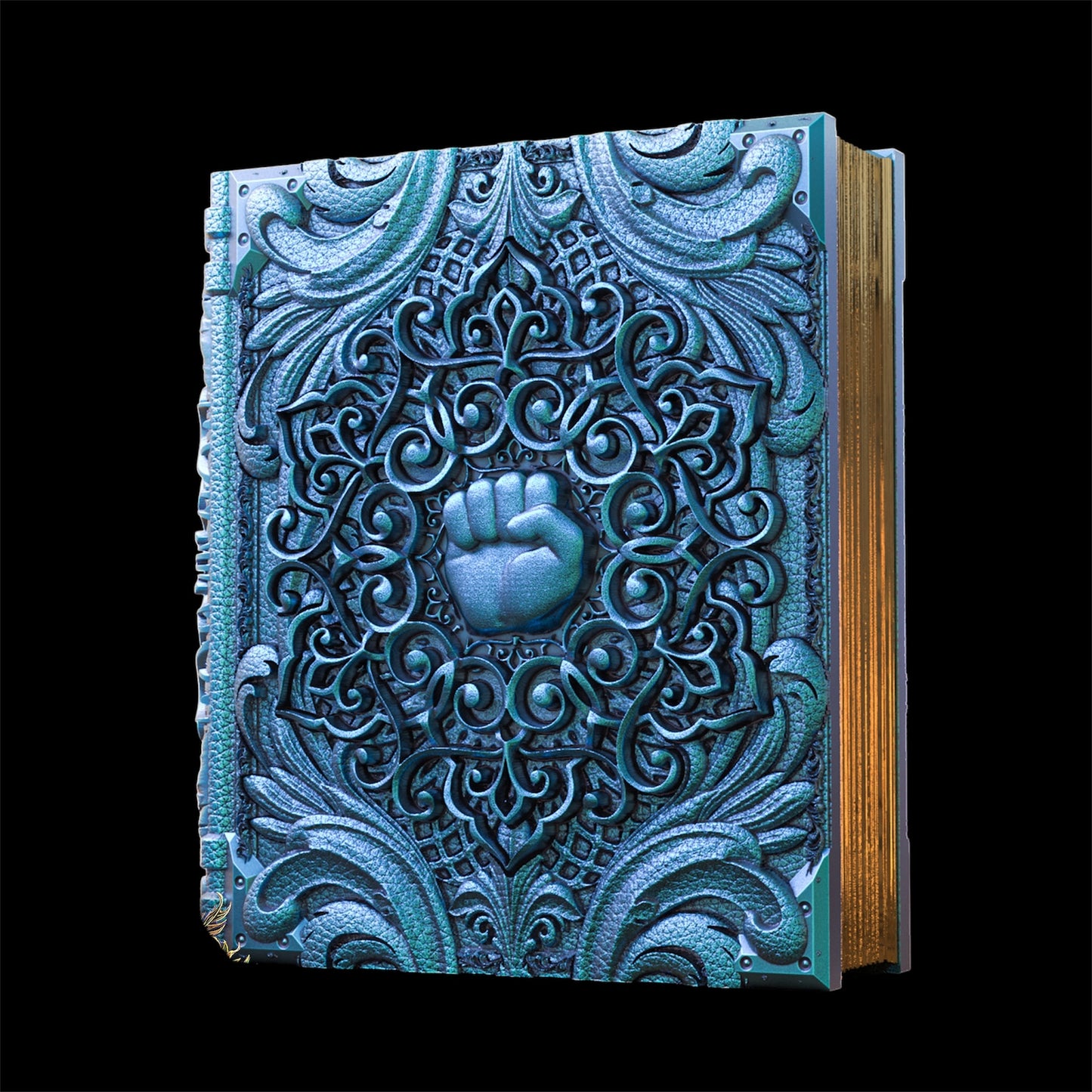 D&D Storge Books