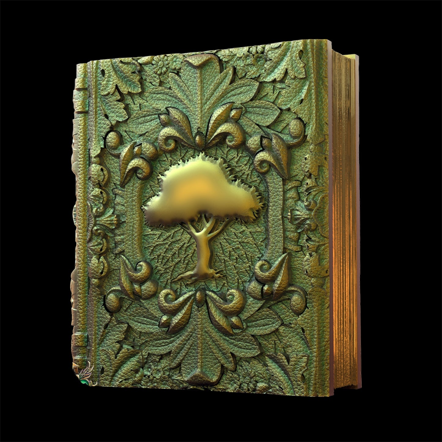 D&D Storge Books