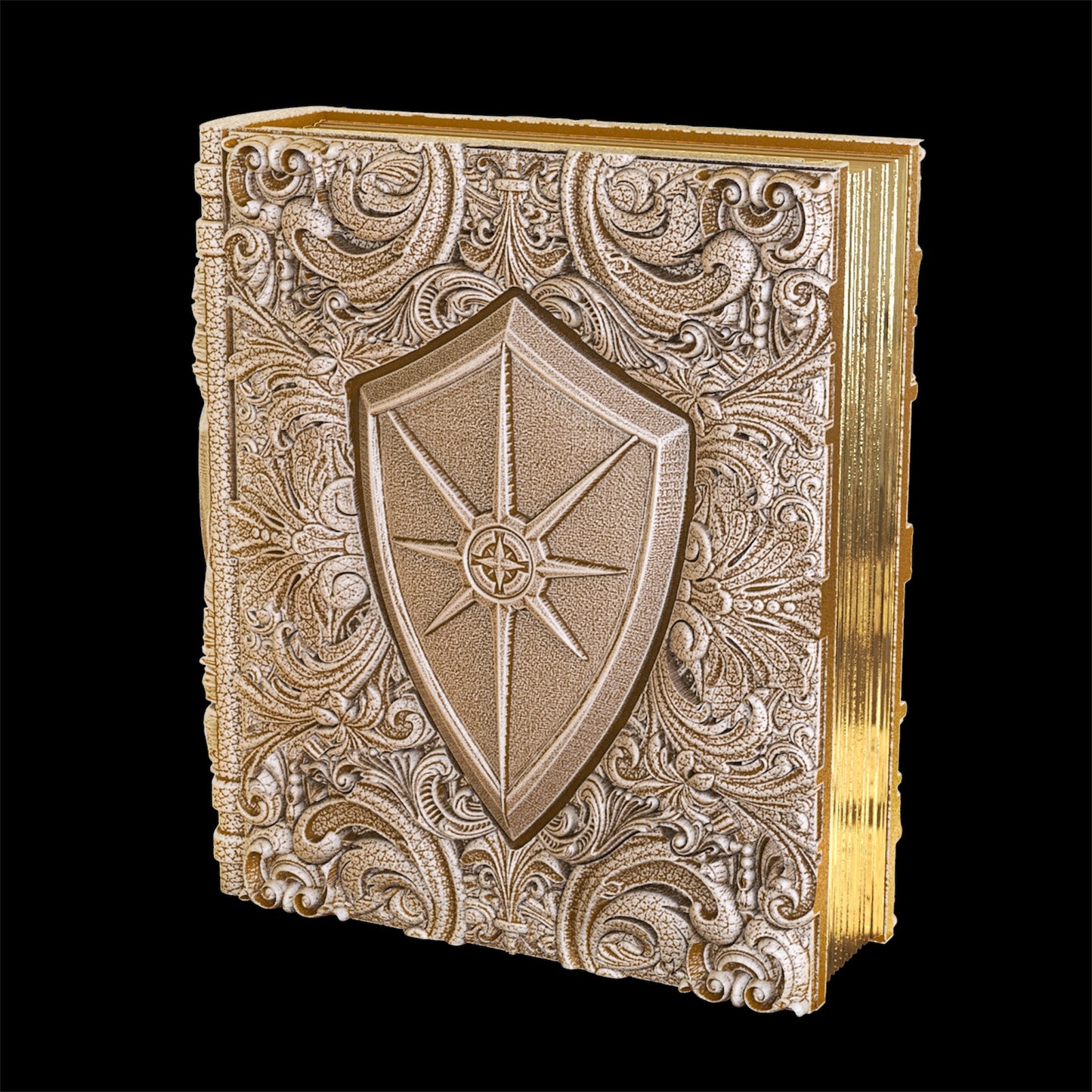 D&D Storge Books