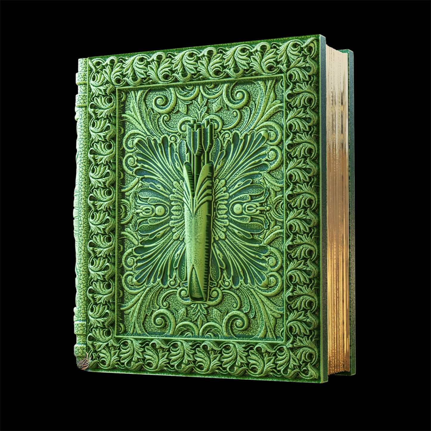 D&D Storge Books