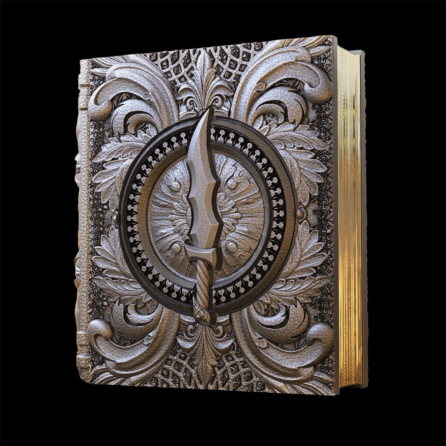 D&D Storge Books