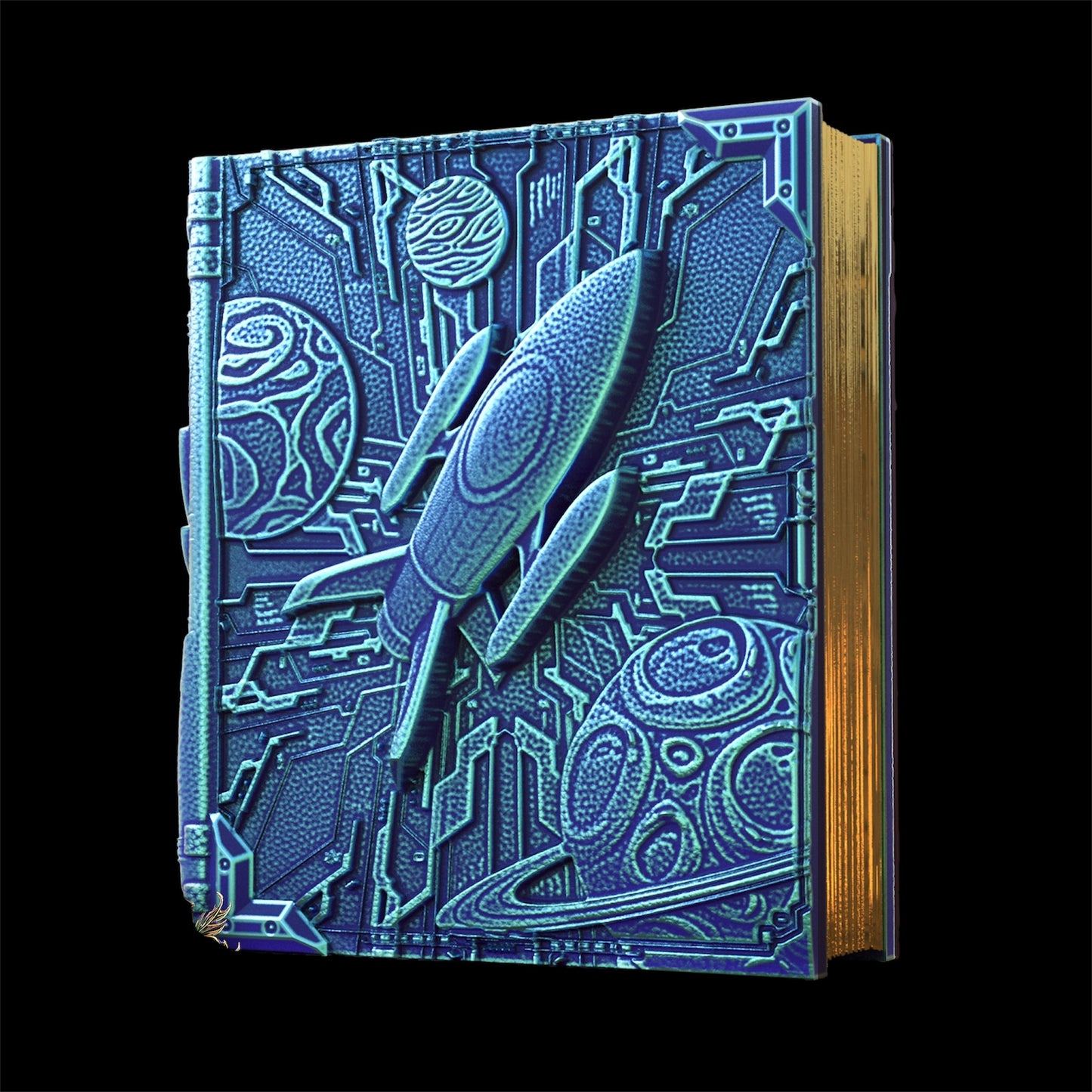 D&D Storge Books