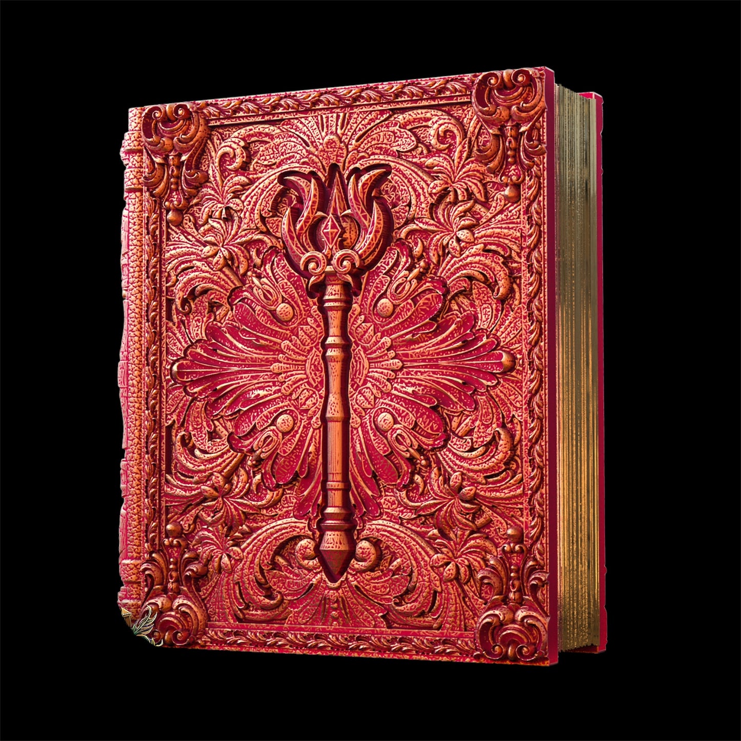 D&D Storge Books
