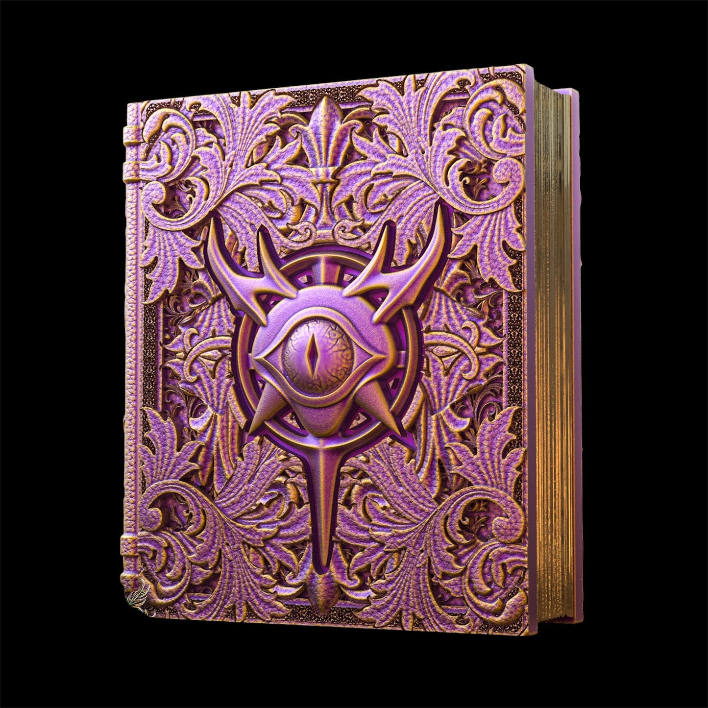 D&D Storge Books