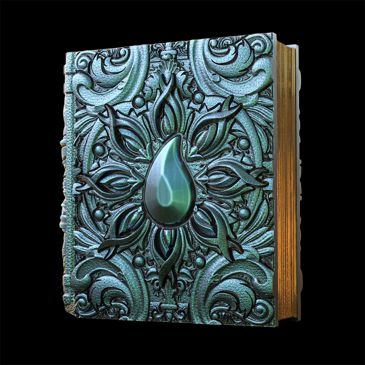 D&D Storge Books