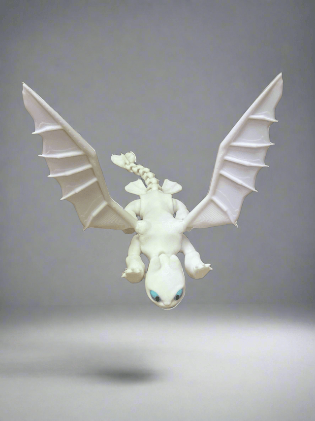 Light Fury