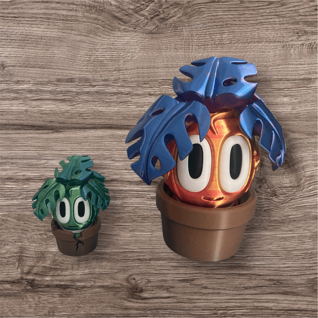 Cute Plants