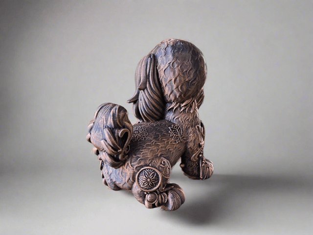 Cocker Spaniel Ornament