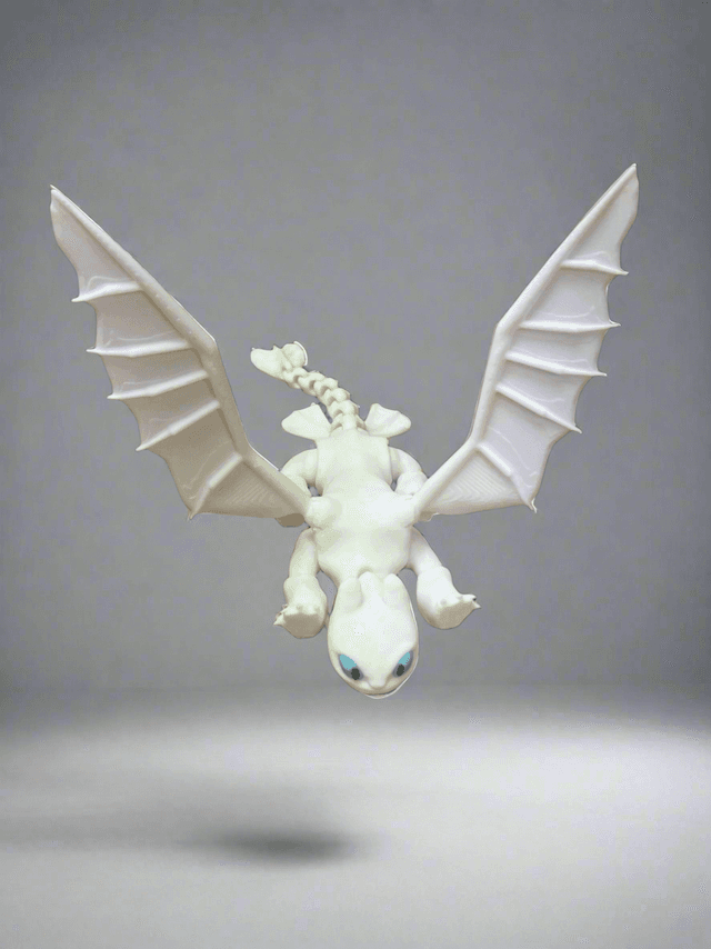 Light Fury