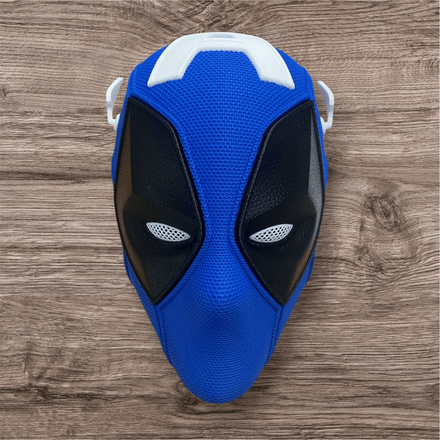 Captain Deadpool