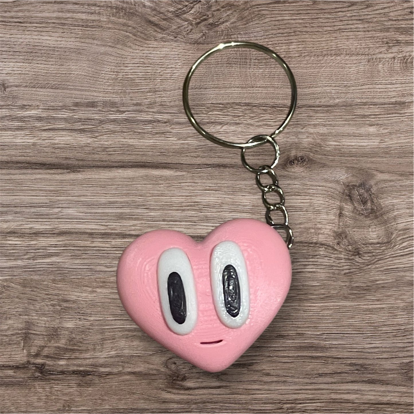 Keyrings