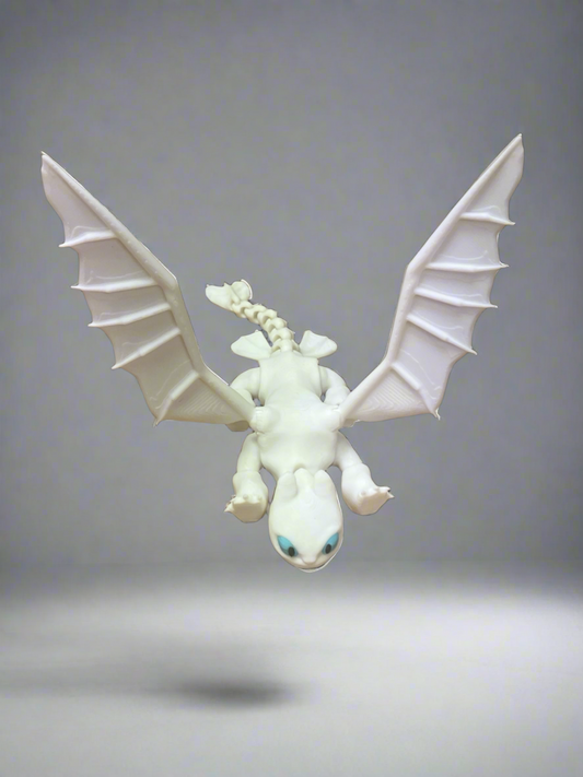 Light Fury