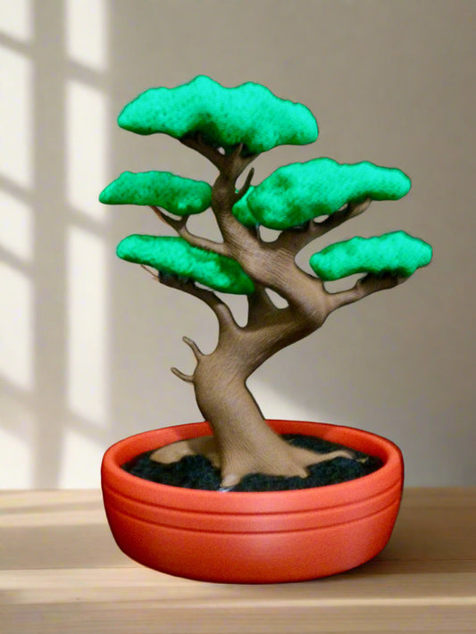 Bonsai tree