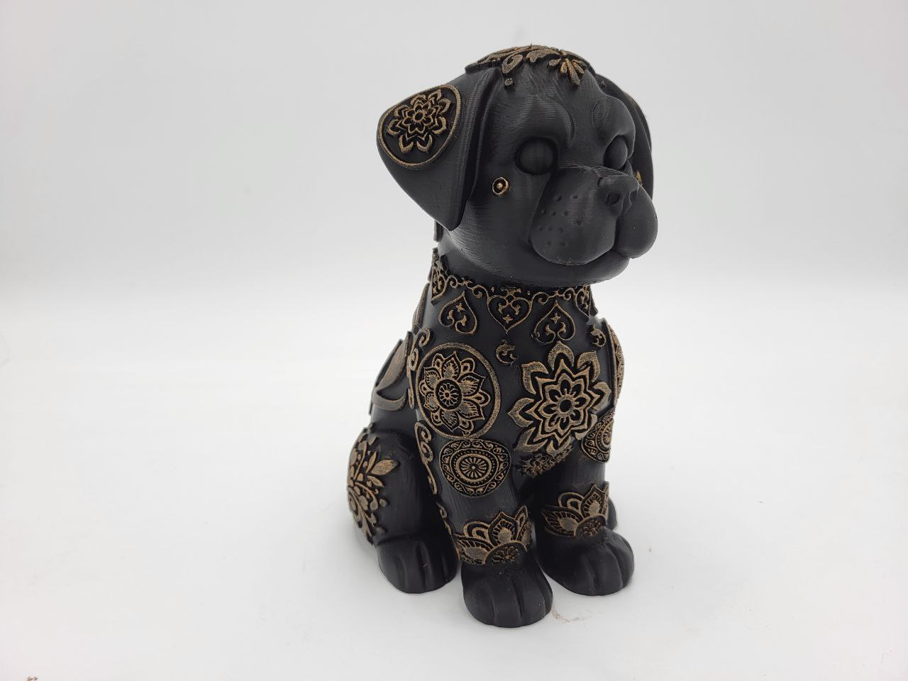 Animal Ornaments