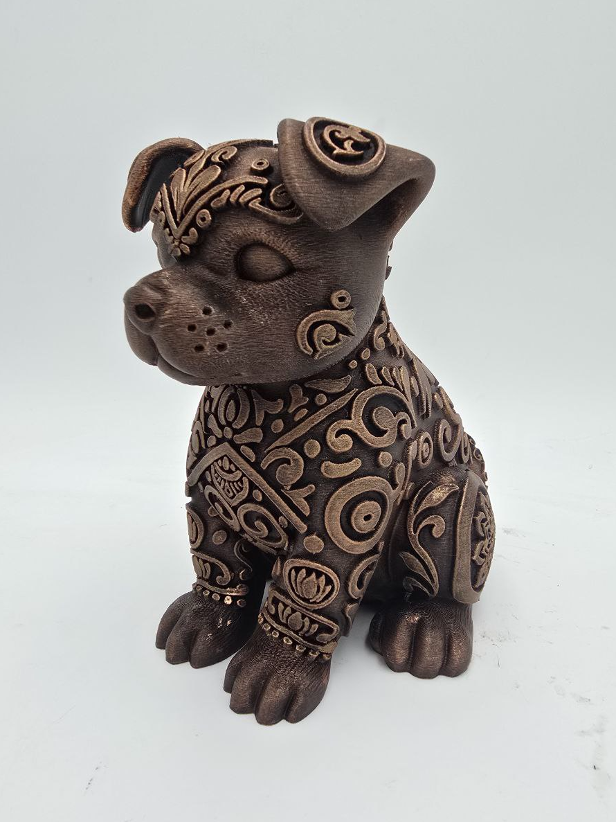 Animal Ornaments