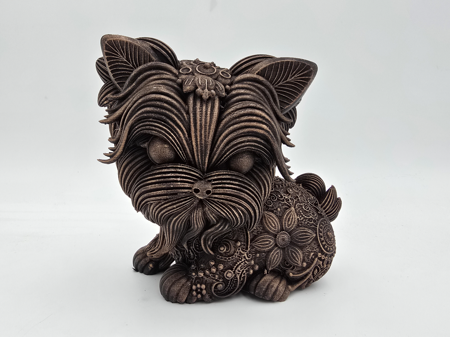 Animal Ornaments