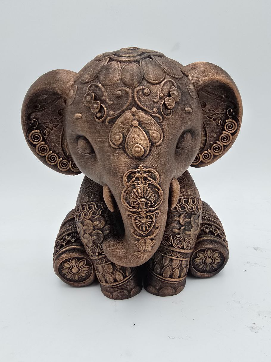 Animal Ornaments