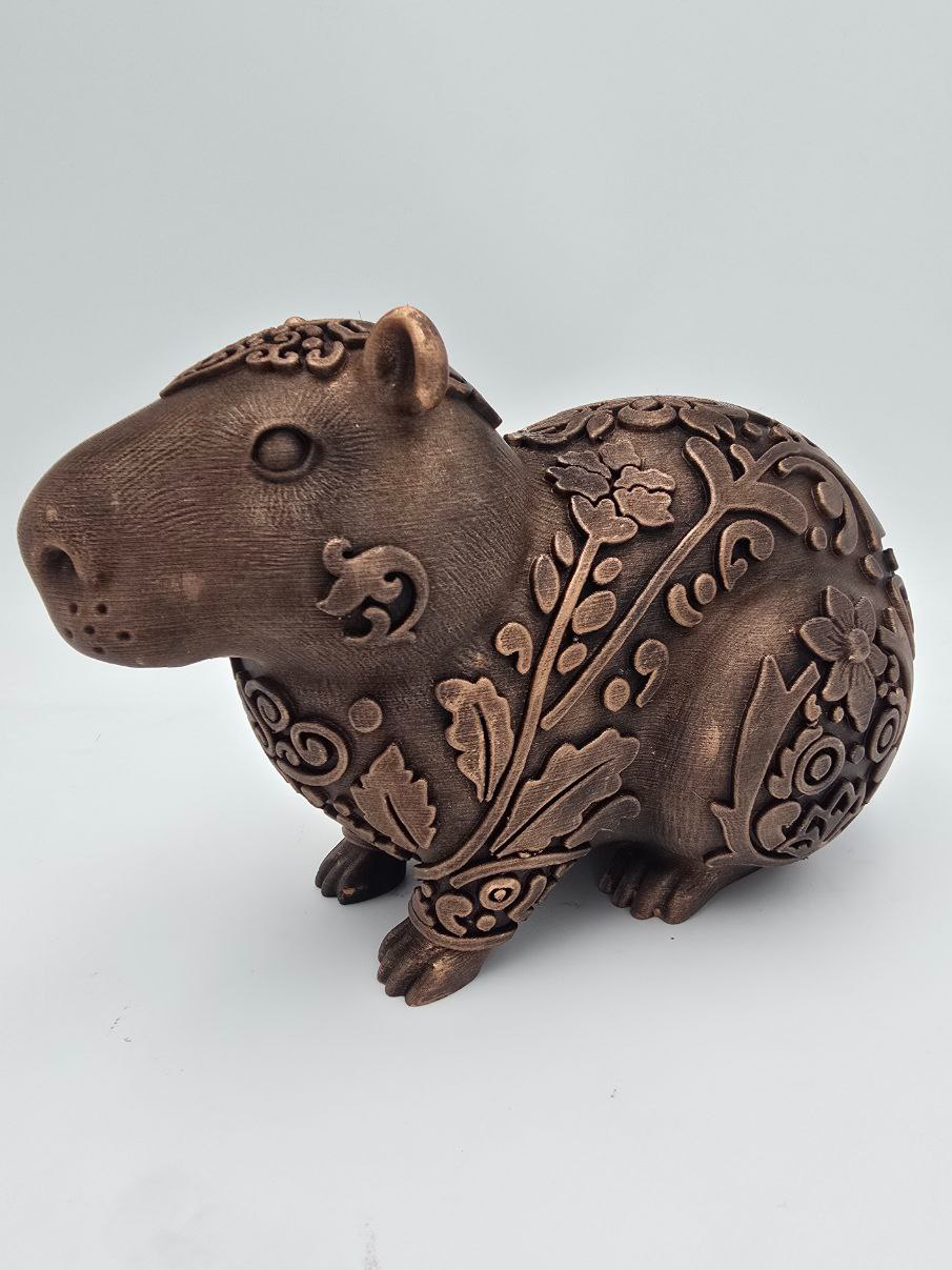 Animal Ornaments
