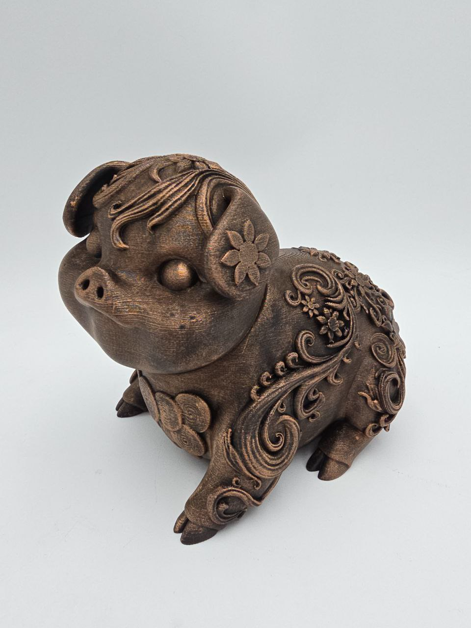 Animal Ornaments