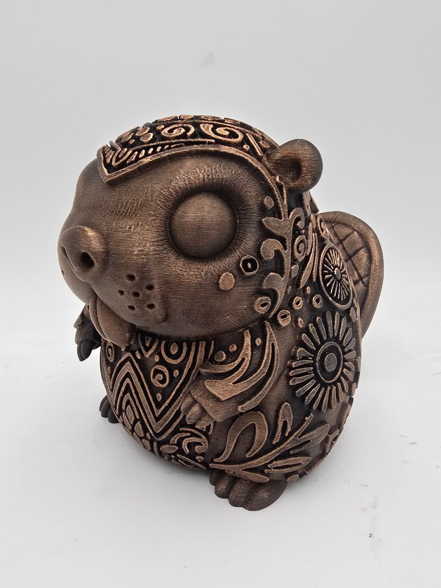 Animal Ornaments