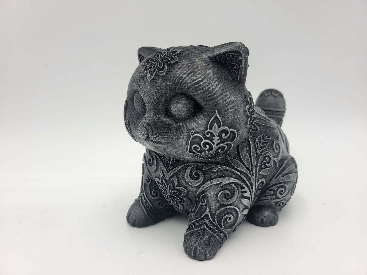 Animal Ornaments