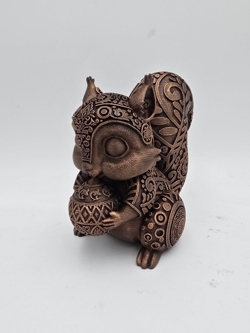 Animal Ornaments