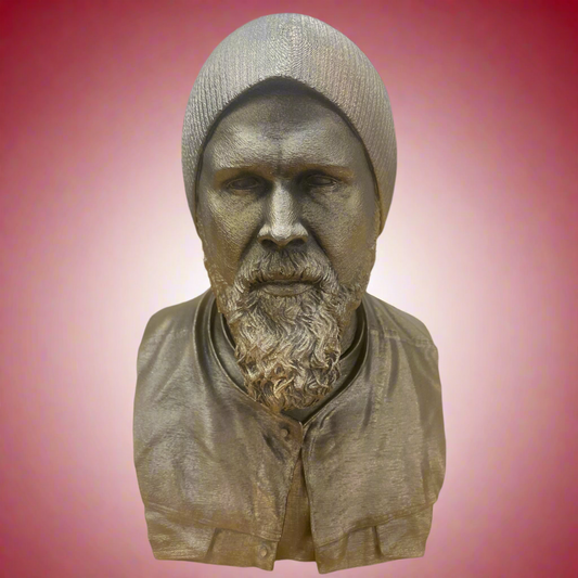 Opie bust S.O.A