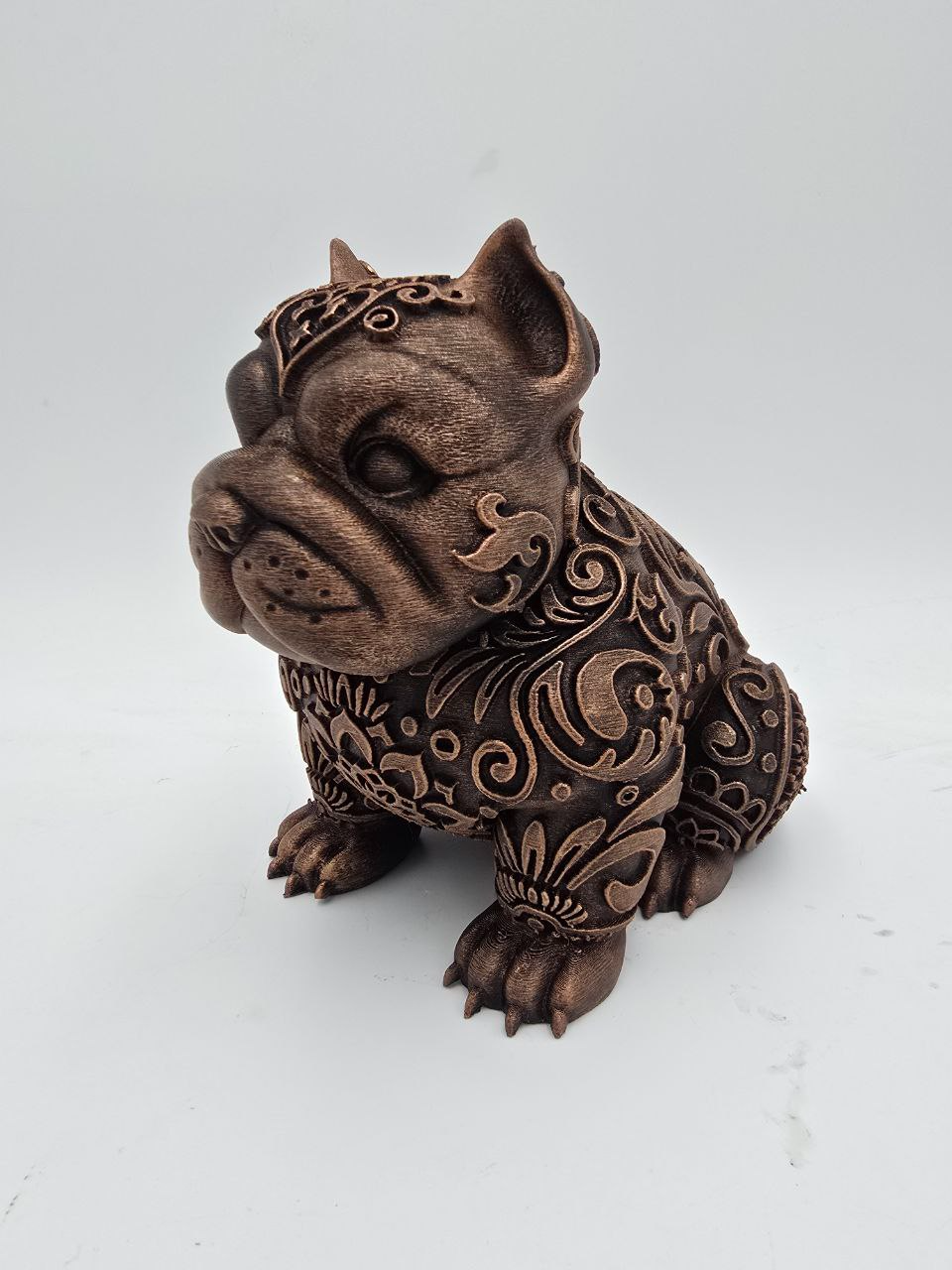 Animal Ornaments