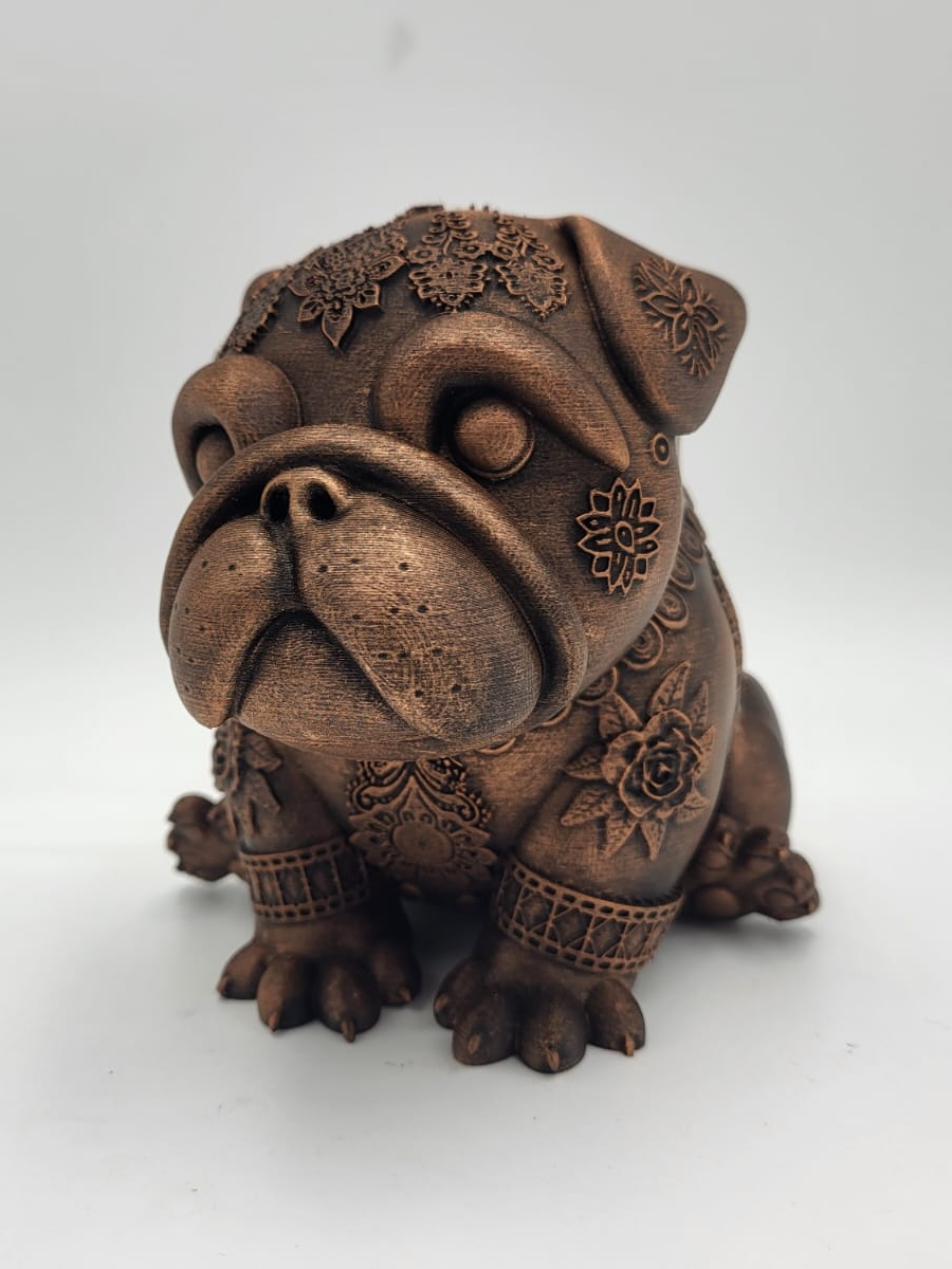Animal Ornaments