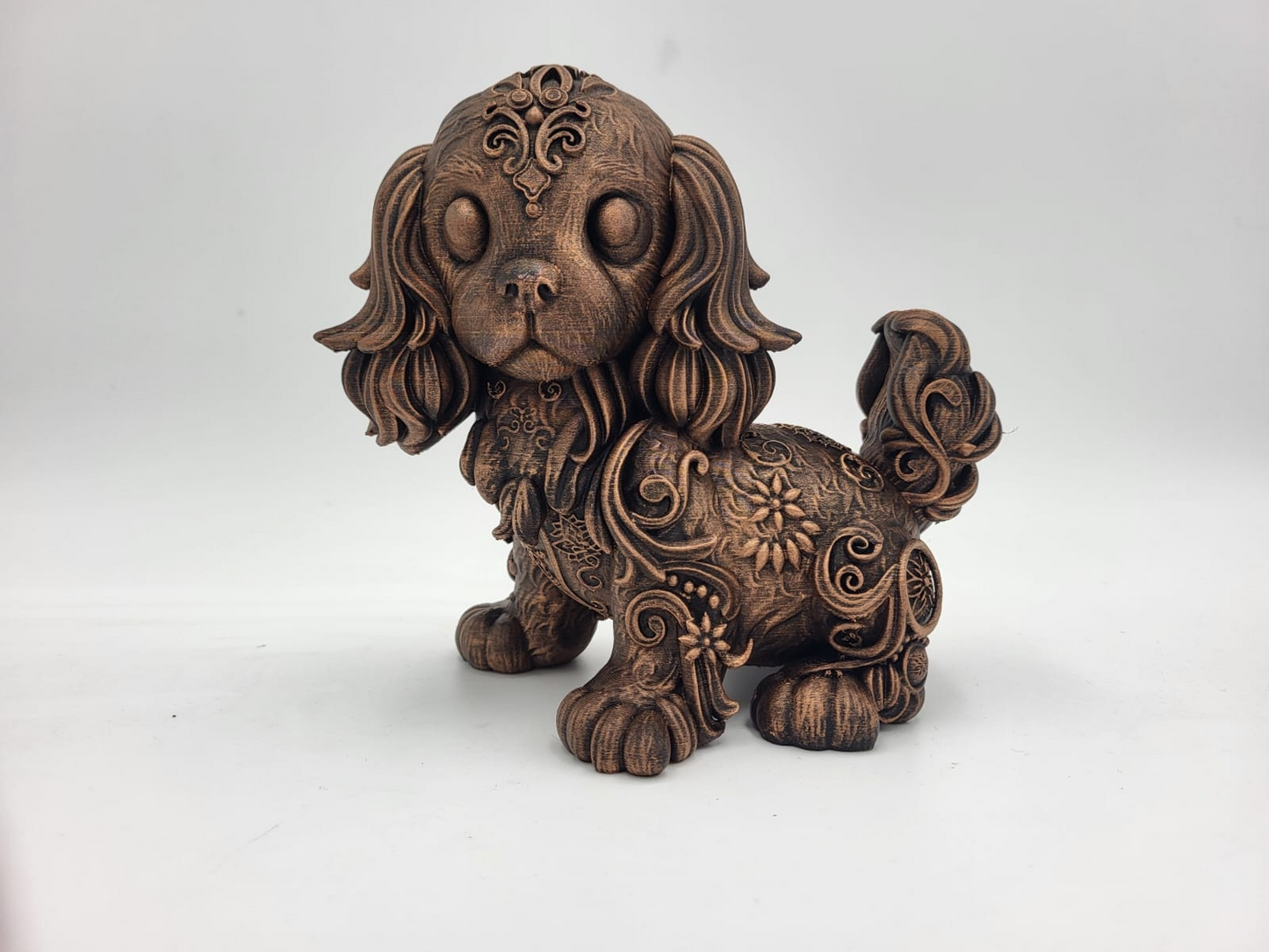 Animal Ornaments